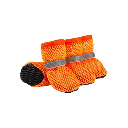 Vivolux | All-Season-Leichte-Pfoten-Schutz-Hundeschuhe