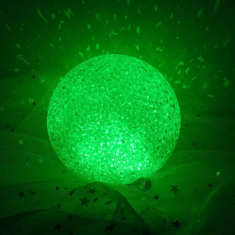 Vivolux | Glühende Ball Nachtlicht