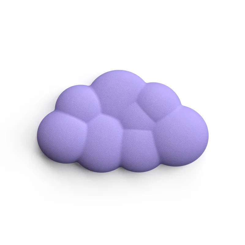 Vivolux | Cloud Tastatur Handgelenkauflage