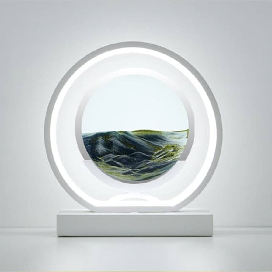 Vivolux | LED-Sandkastenlampe