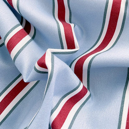 Vivolux | Nordic Stripes Bettwäsche Set