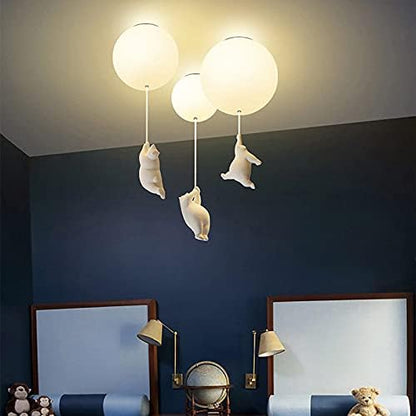 Vivolux | Baloon Bear Deckenleuchte