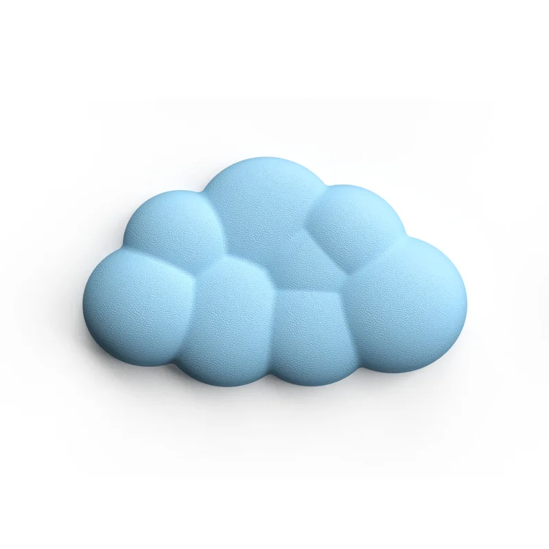 Vivolux | Cloud Tastatur Handgelenkauflage