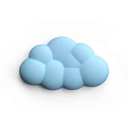 Vivolux | Cloud Tastatur Handgelenkauflage