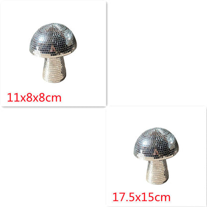 Vivolux | Pilz Disco Ball Tischdekoration