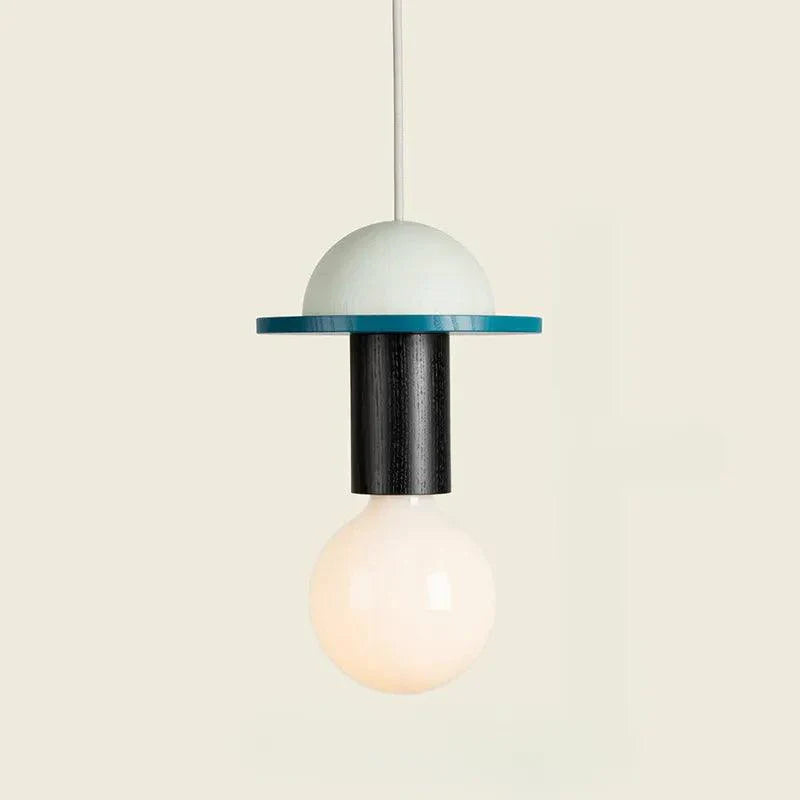 Kronleuchter in geometrischer Form von Memphis | Designer-Kronleuchter in 9 verschiedenen Stilen