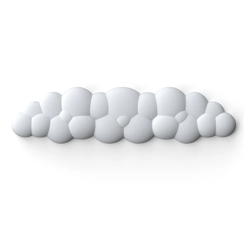 Vivolux | Cloud Tastatur Handgelenkauflage