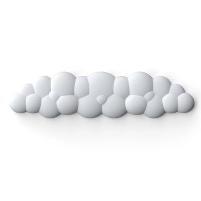 Vivolux | Cloud Tastatur Handgelenkauflage