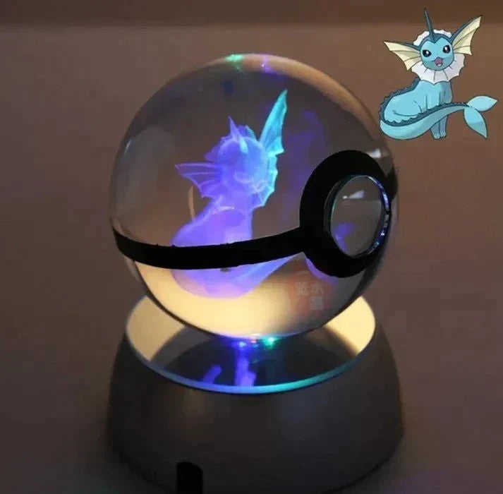 Pokie Bol | Verzaubere dein Pokémon in deiner Kugel