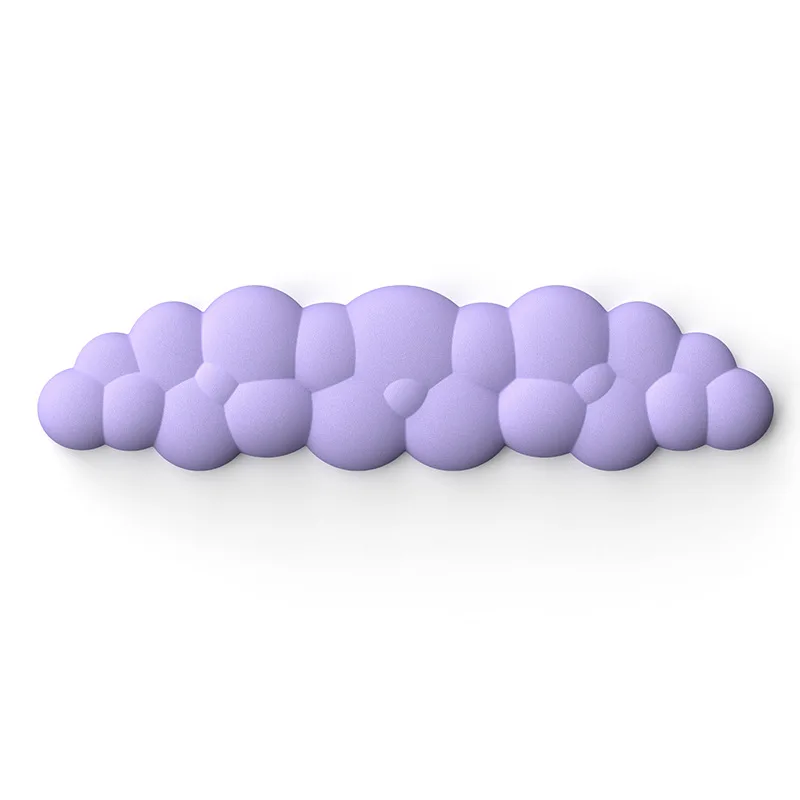 Vivolux | Cloud Tastatur Handgelenkauflage
