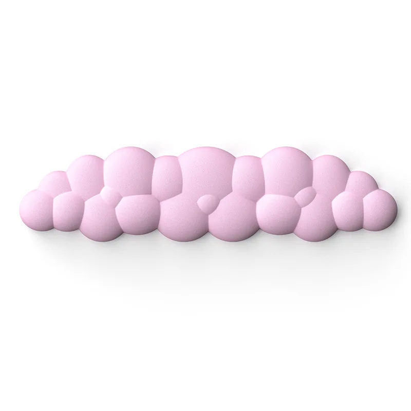 Vivolux | Cloud Tastatur Handgelenkauflage
