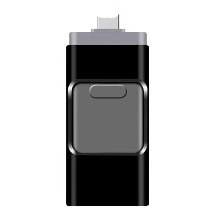 4 in 1 Hochgeschwindigkeits-USB-Multi-Drive-Flash-Laufwerk