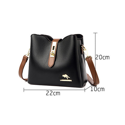 Vivolux | Damen stilvolle Bucket Bag