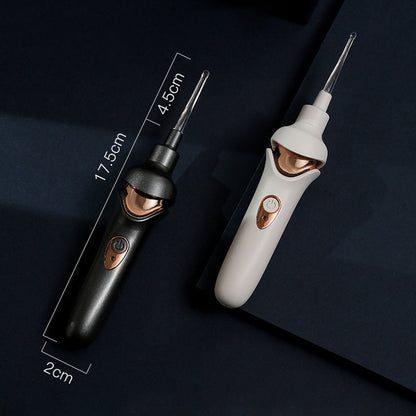 Vivolux | 5 in 1 Elektrischer Ohrenschmalzreiniger