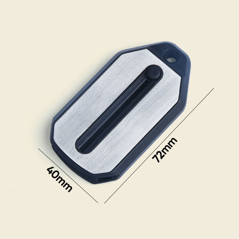 Nasenclip Lesebrille