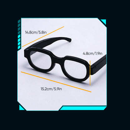 Vivolux | leuchtende Brillen