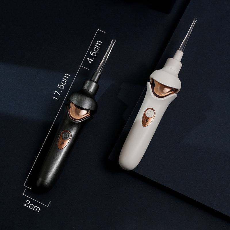 Vivolux | 5-in-1 Elektrischer Ohrlöffel