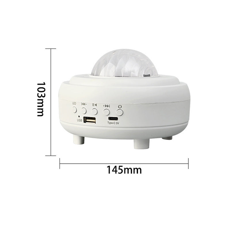 Vivolux | Bluetooth-Audiosternlicht