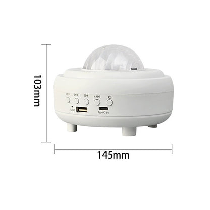 Vivolux | Bluetooth-Audiosternlicht