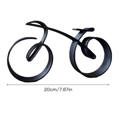 Vivolux | Fahrradschmuck aus Metall