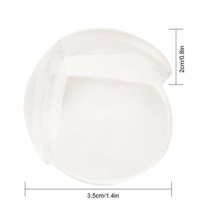 Vivolux | Kinder Antikollisions Tisch Eckenschutz