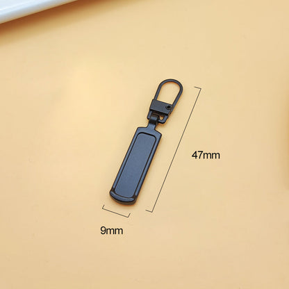 Vivolux | Werkzeugfreier abnehmbarer stilvoller Reißverschlusszieher