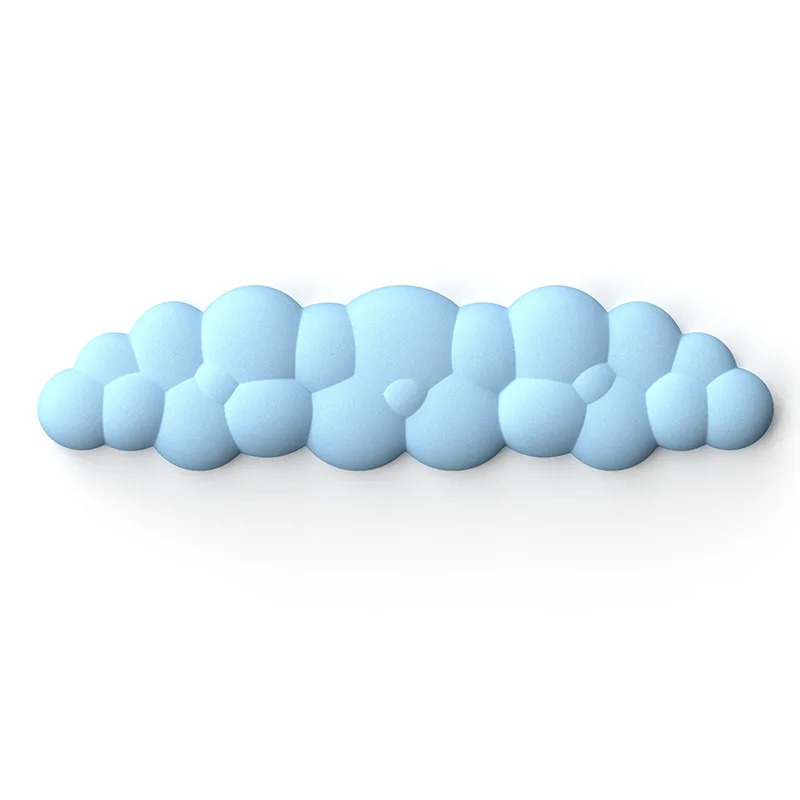 Vivolux | Cloud Tastatur Handgelenkauflage