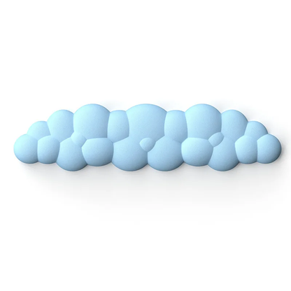 Vivolux | Cloud Tastatur Handgelenkauflage
