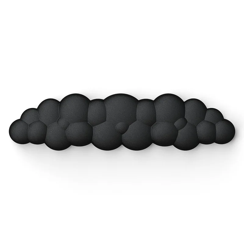 Vivolux | Cloud Tastatur Handgelenkauflage