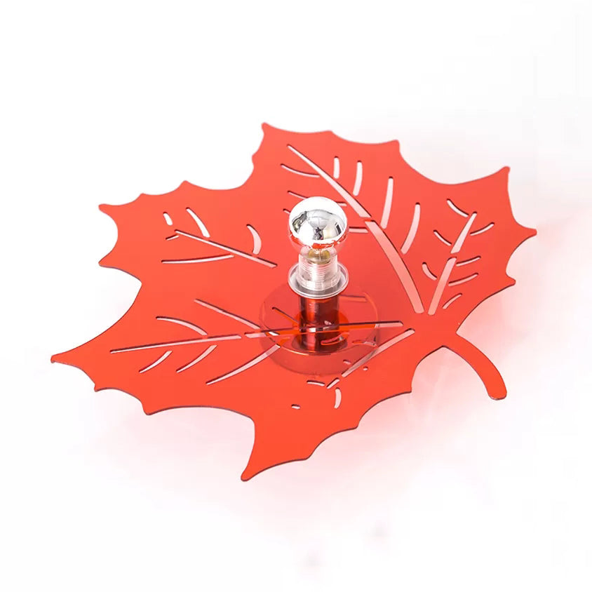 Vivolux | Einzelne Lichtwandlampe Moderner Stil Stilvolle Metall Wandlampe für das Arbeitszimmer Kinder Schlafzimmer