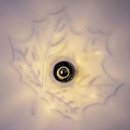 Vivolux | Einzelne Lichtwandlampe Moderner Stil Stilvolle Metall Wandlampe für das Arbeitszimmer Kinder Schlafzimmer