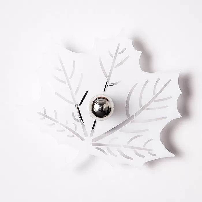 Vivolux | Einzelne Lichtwandlampe Moderner Stil Stilvolle Metall Wandlampe für das Arbeitszimmer Kinder Schlafzimmer