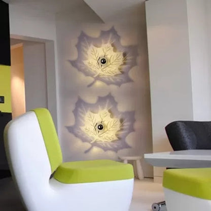 Vivolux | Einzelne Lichtwandlampe Moderner Stil Stilvolle Metall Wandlampe für das Arbeitszimmer Kinder Schlafzimmer