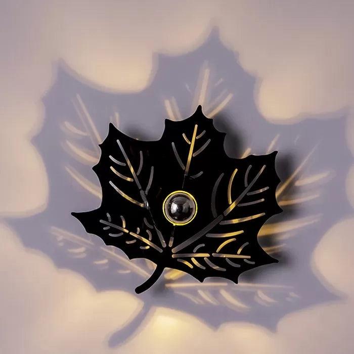 Vivolux | Einzelne Lichtwandlampe Moderner Stil Stilvolle Metall Wandlampe für das Arbeitszimmer Kinder Schlafzimmer