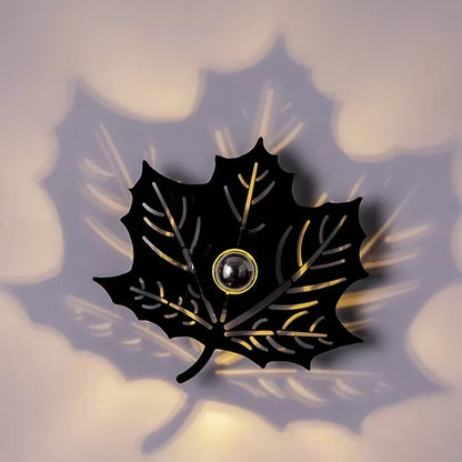 Vivolux | Einzelne Lichtwandlampe Moderner Stil Stilvolle Metall Wandlampe für das Arbeitszimmer Kinder Schlafzimmer