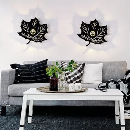 Vivolux | Einzelne Lichtwandlampe Moderner Stil Stilvolle Metall Wandlampe für das Arbeitszimmer Kinder Schlafzimmer