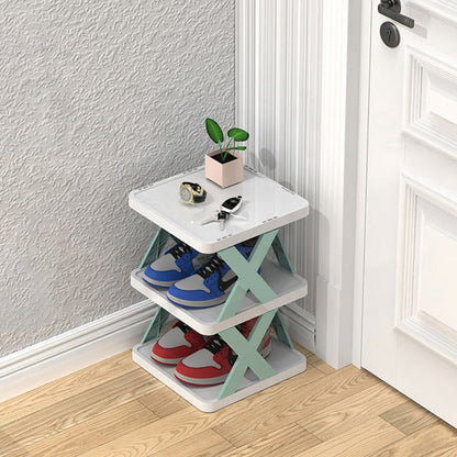 Vivolux | Schuhregal zur Aufbewahrung