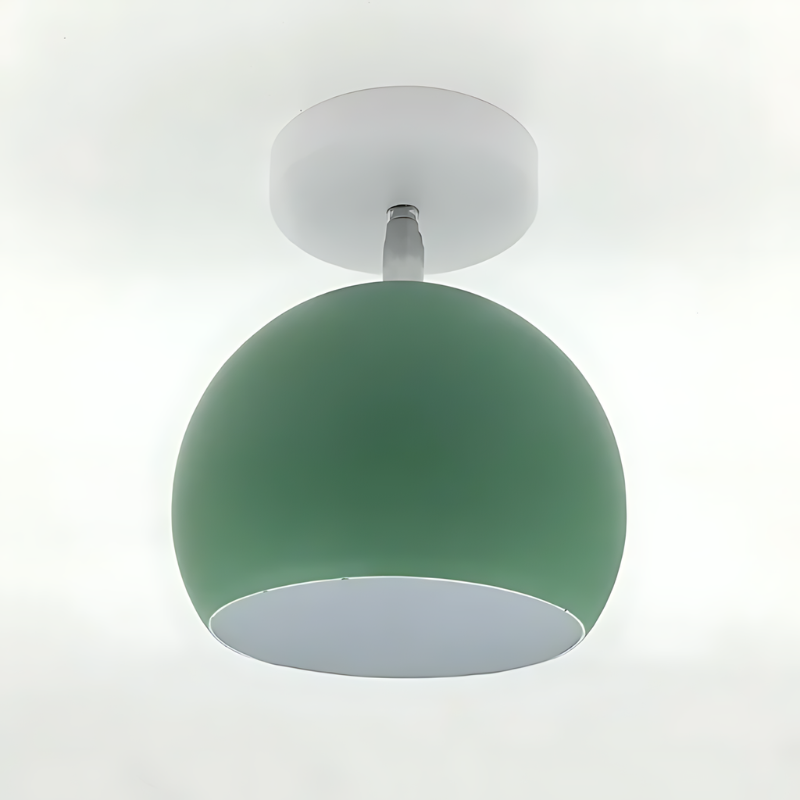 Vivolux | Designer Deckenlampe Macaron, ideal für jeden Raum