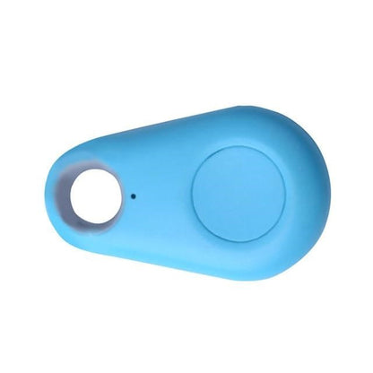 Wasserfester Mini-GPS-Tracker für Haustiere | Langlebiger Akku & Echtzeit-Tracking