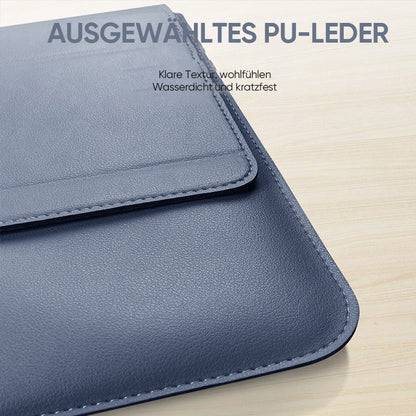 multifunktionale wasserdichte Notebooktasche