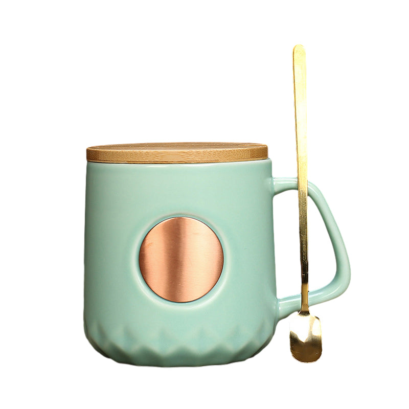 Vivolux | Bronze Starbucks Kreativbecher