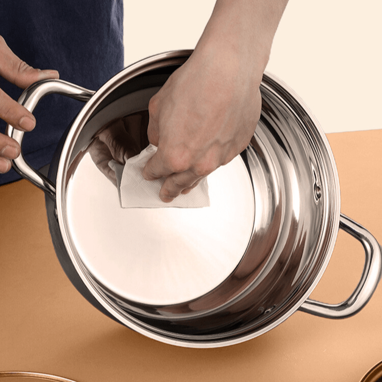 Vivolux | Effektives Dampfen, jedes Mal