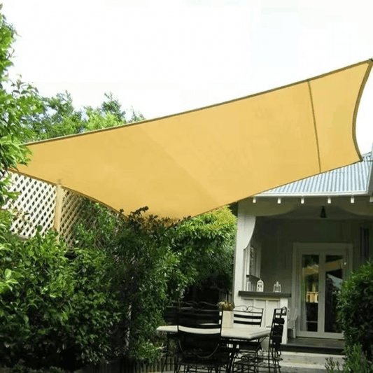 Vivolux | Hochwertiges UV-beständiges Sonnenschutznetz