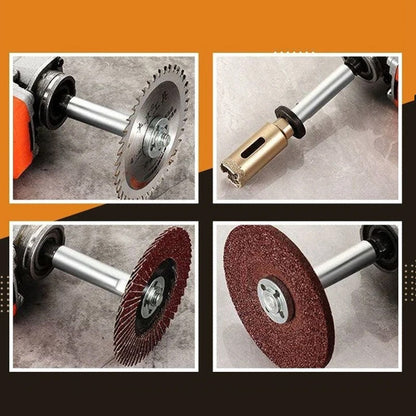 Vivolux | Winkelschleifer Verlängerungs-Verbindungsstab