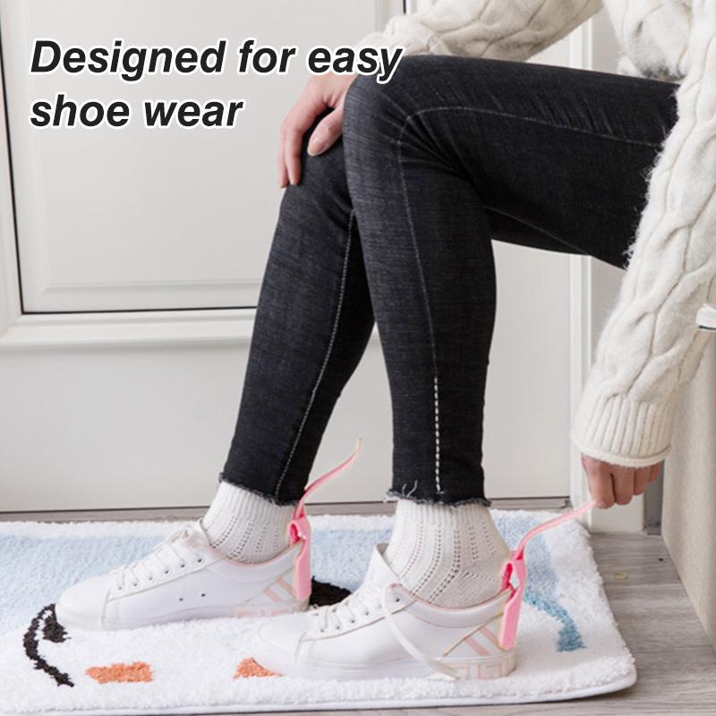 Vivolux | Trage Schuh Helfer