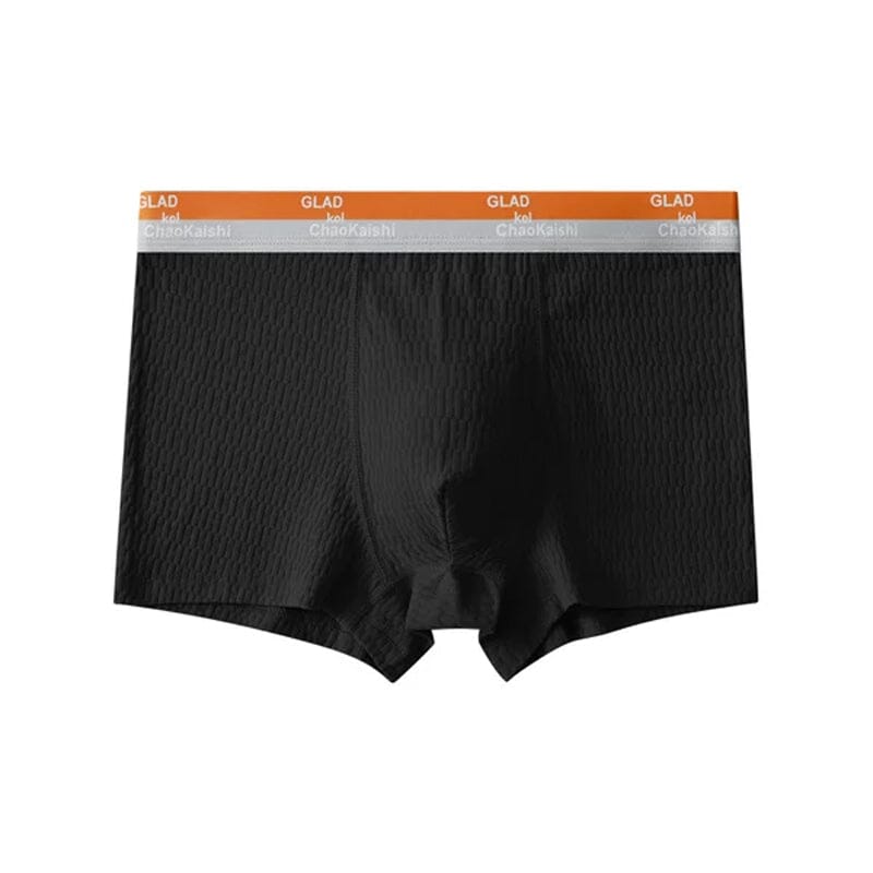 Männer Antibakterielle Atmungsaktive Boxershorts