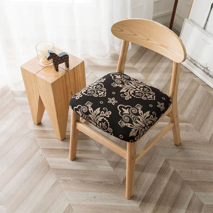 Vivolux | Bunte Heim-Bankabdeckung