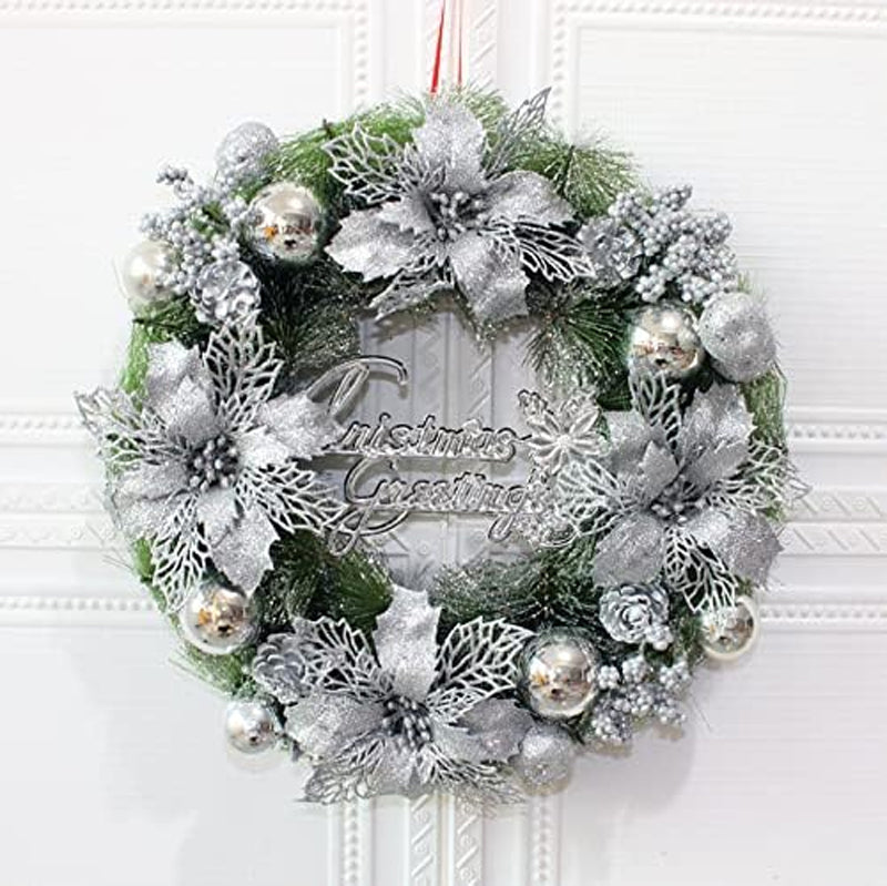 Vivolux | 34pcs Weihnachtsbaumkugeln Ornamentes