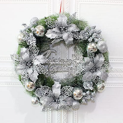 Vivolux | 34pcs Weihnachtsbaumkugeln Ornamentes