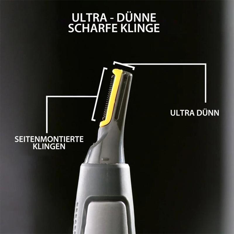Vivolux | Ultradünner Präzisionstrimmer